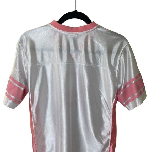 NFL Chicago Bears Jersey T-Shirt Sz Girl’s XL - Picture 6 of 8